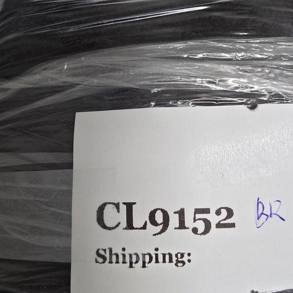 Banana Republic Sweater Mens XL Black Arran Fair Isle Wool Blend Chunky - Picture 12 of 12